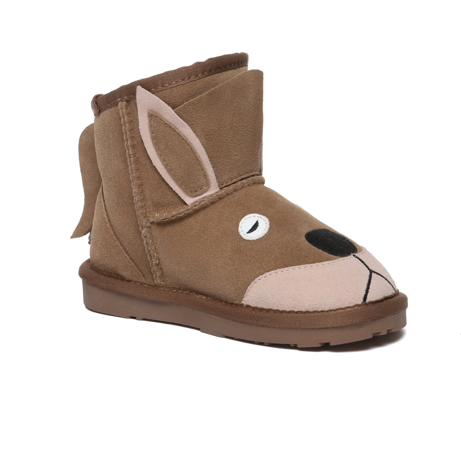 Kangaroo Kids Boots