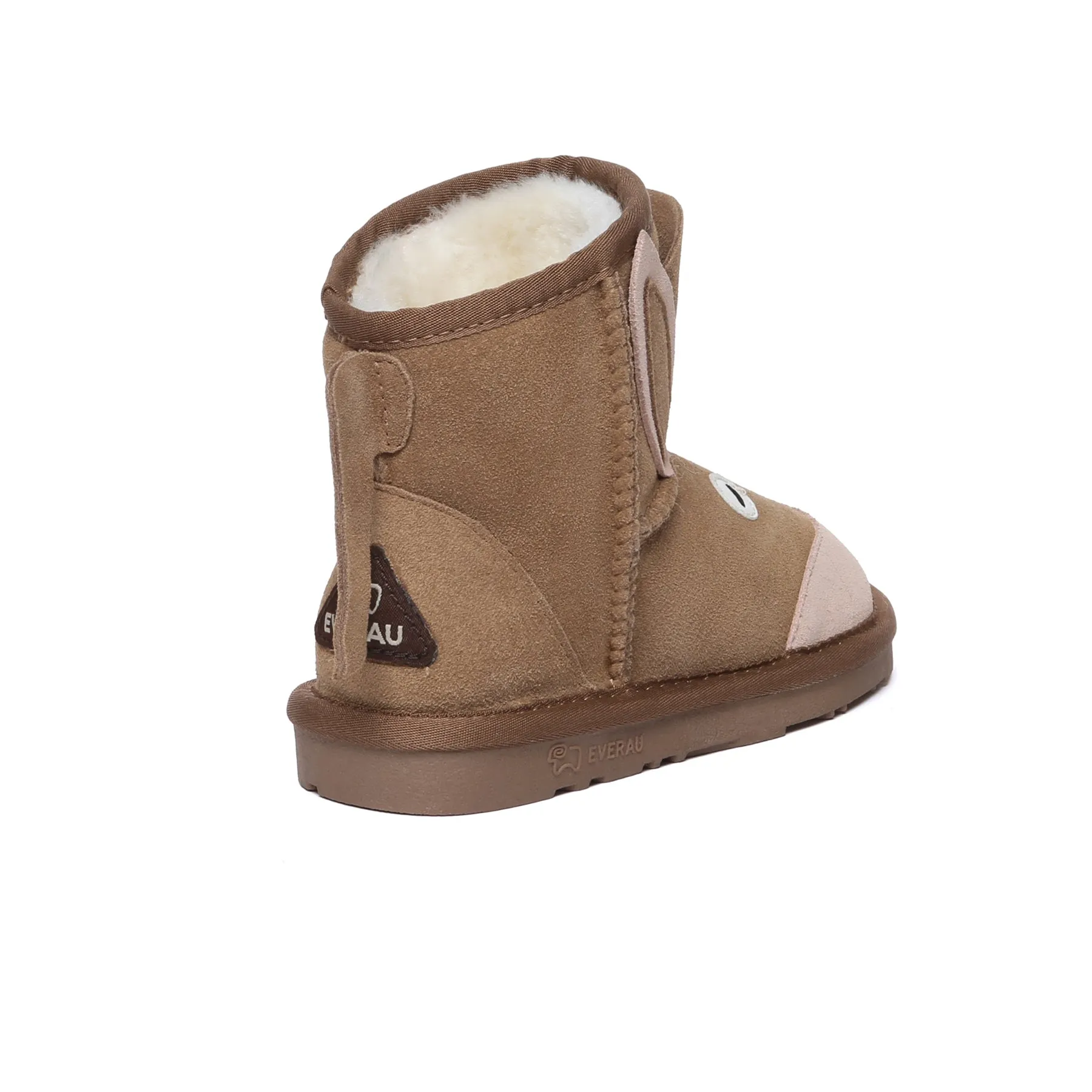 Kangaroo Kids Boots