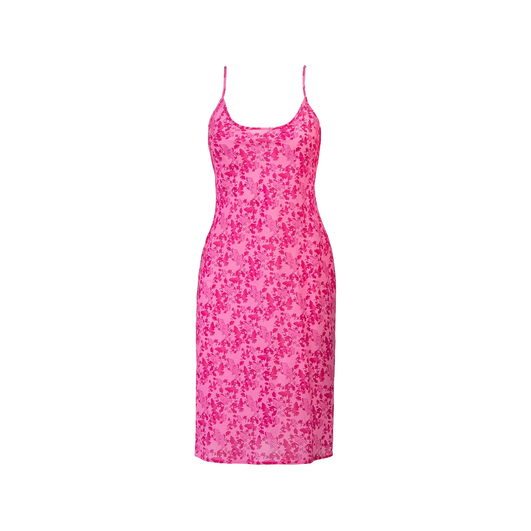 Karma On The Rocks Edo Cotton Chemise