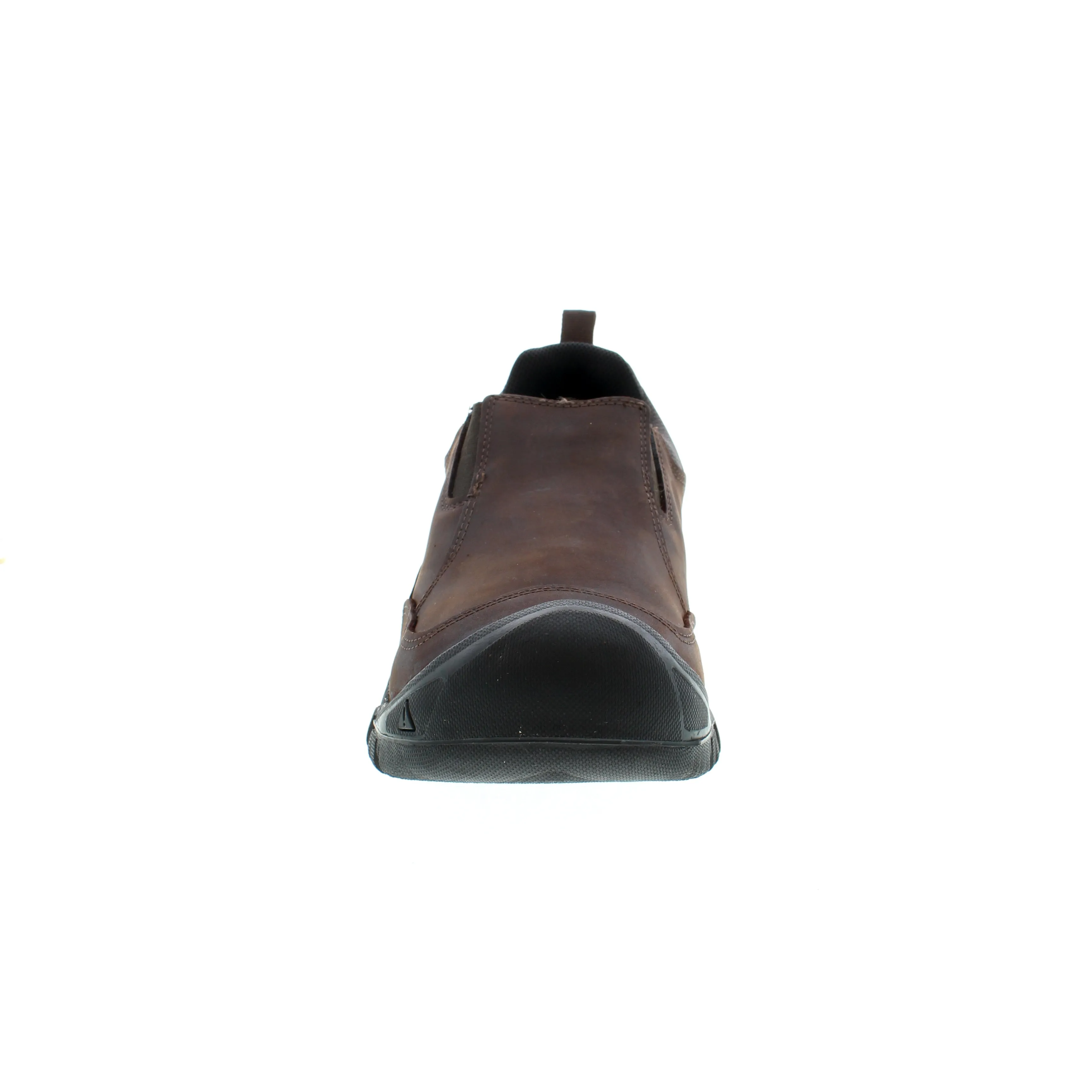 Keen Targhee III Slip-On - Brown