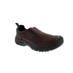 Keen Targhee III Slip-On - Brown