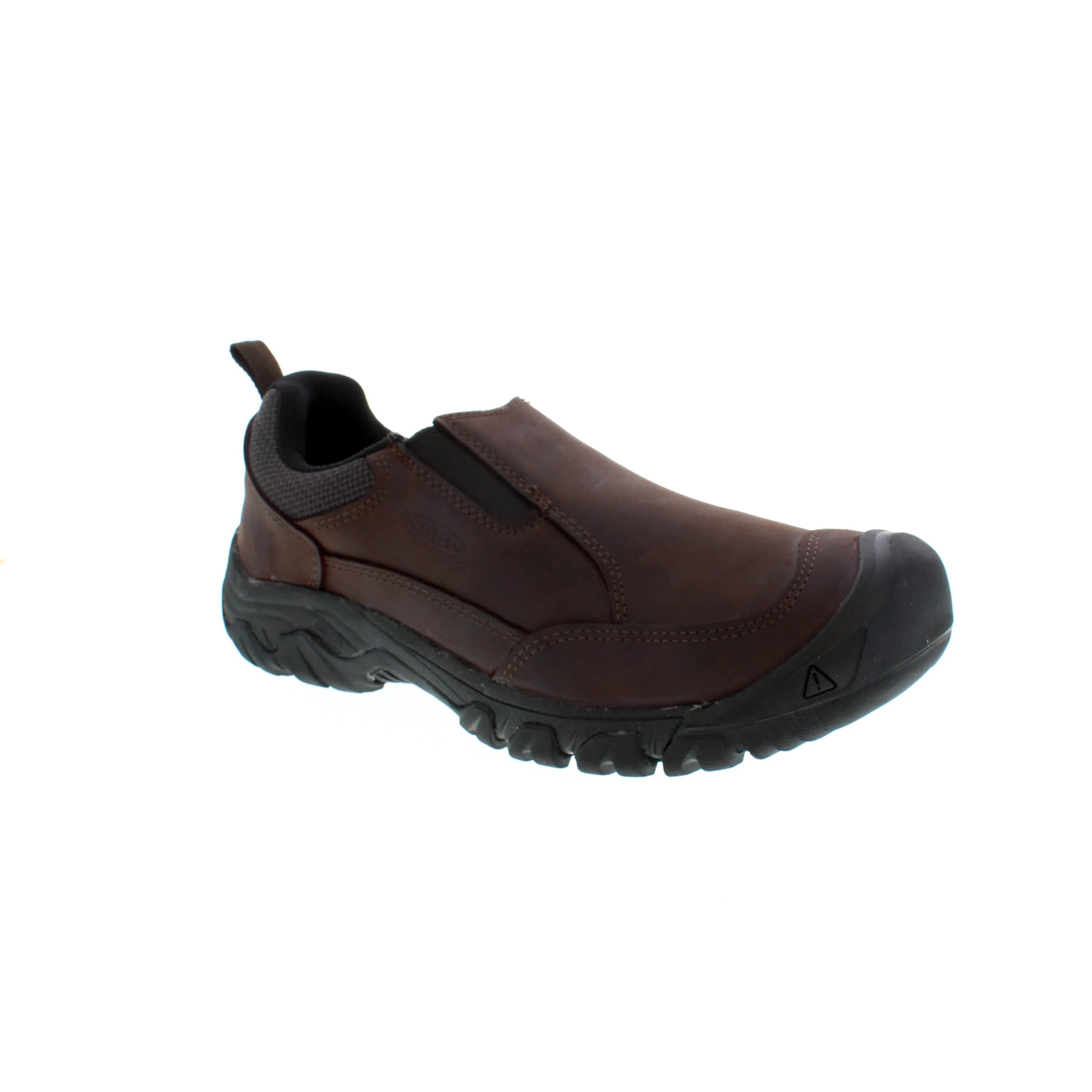 Keen Targhee III Slip-On - Brown