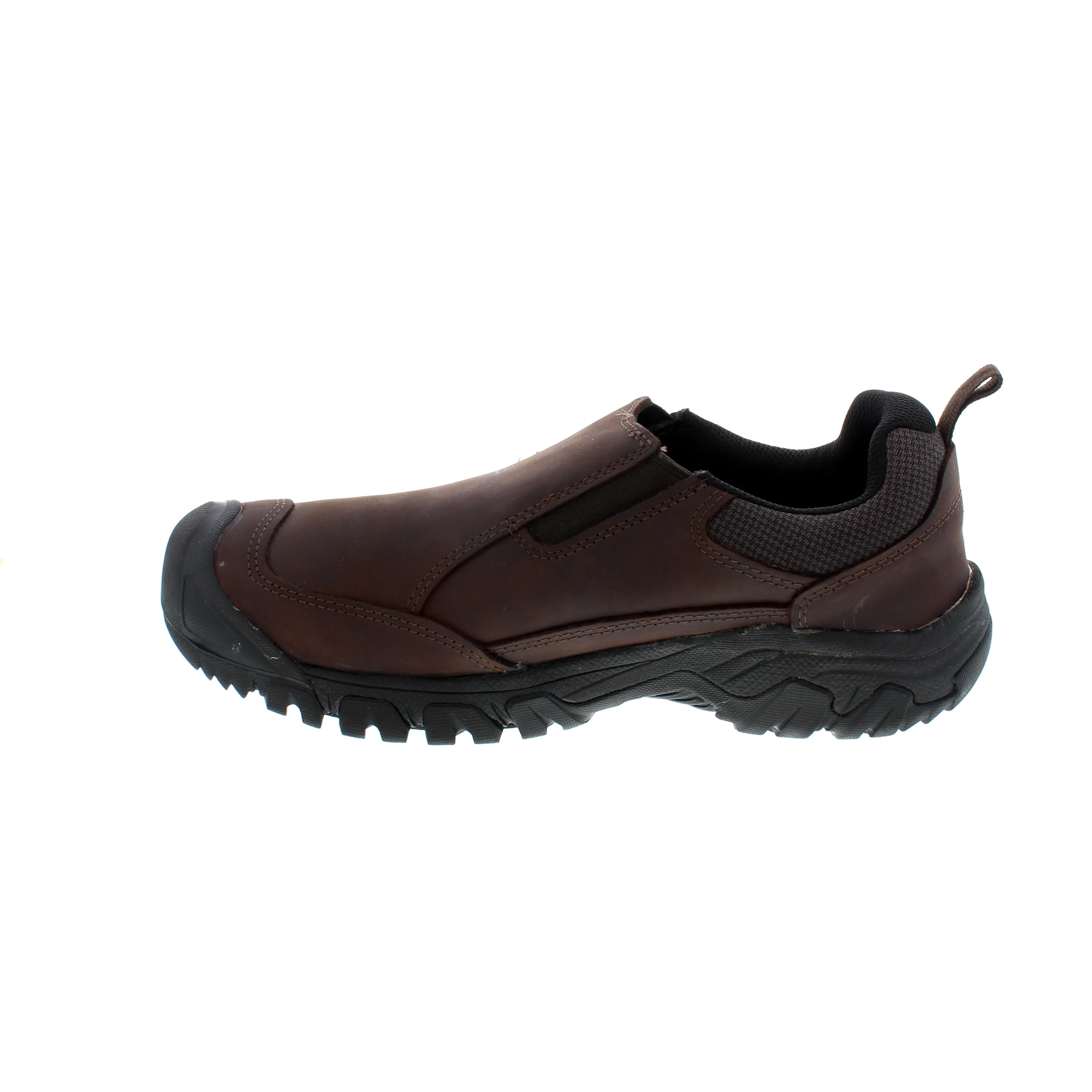 Keen Targhee III Slip-On - Brown