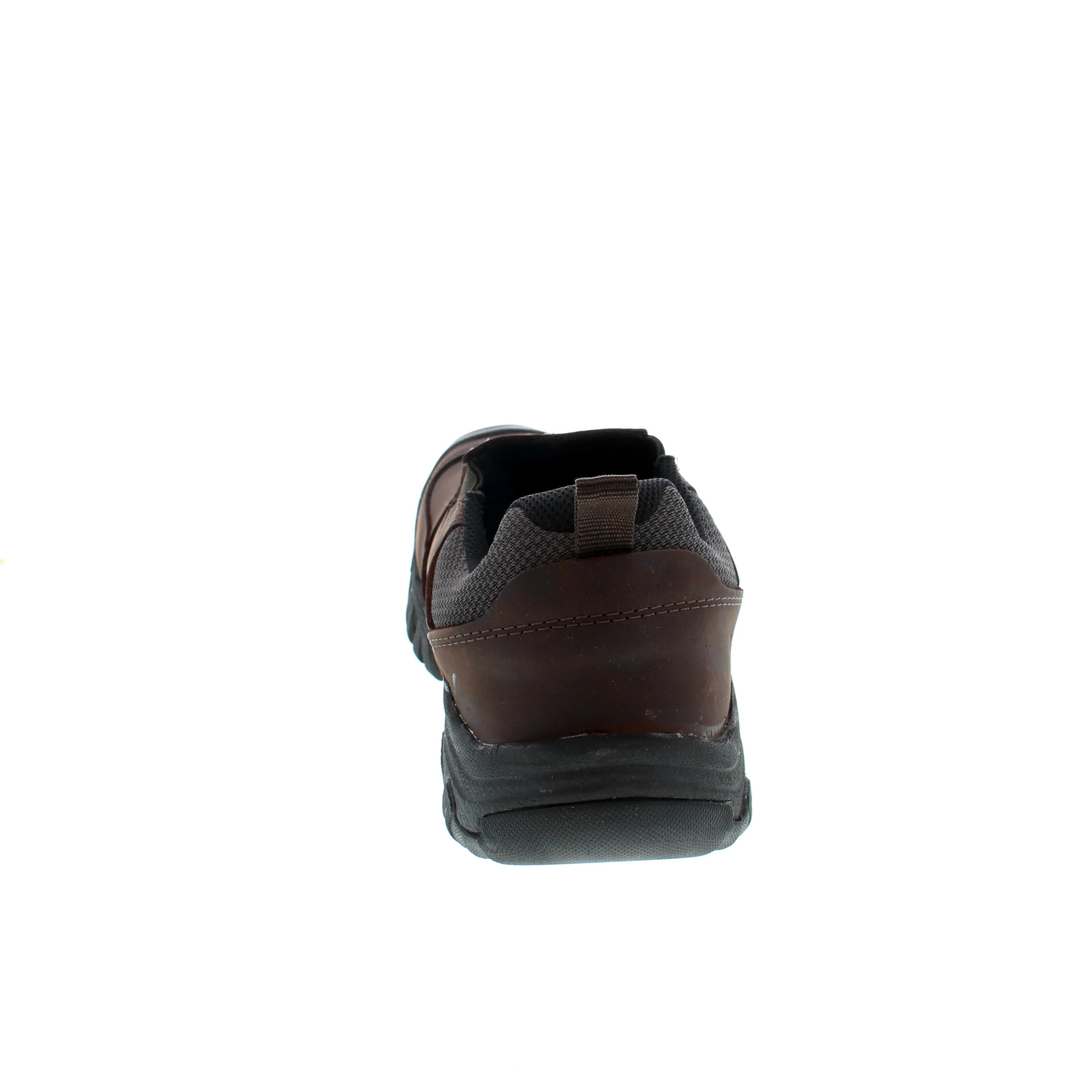 Keen Targhee III Slip-On - Brown