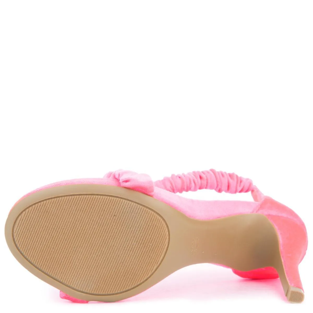 Keesha High Heel Pink