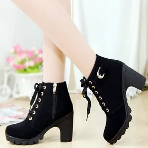 Kfashionstyle Ankle Boots KF30012