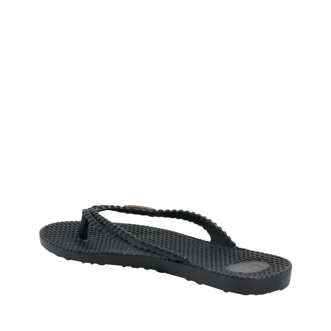 Kick Back Thong Womens Sandals