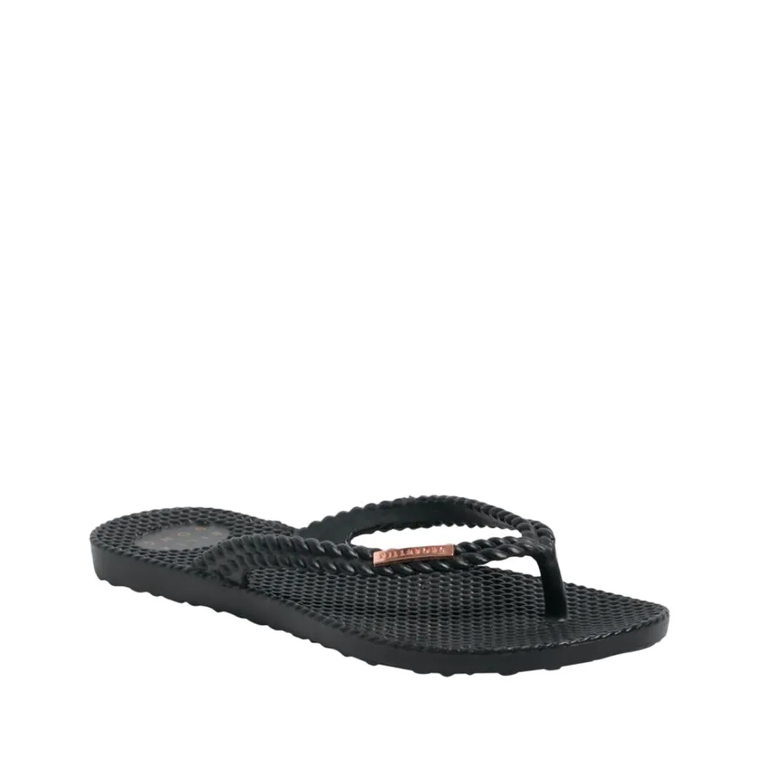 Kick Back Thong Womens Sandals