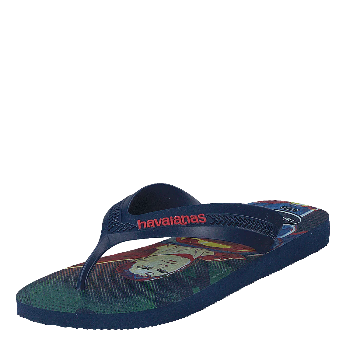 Kids Max Navy Blue