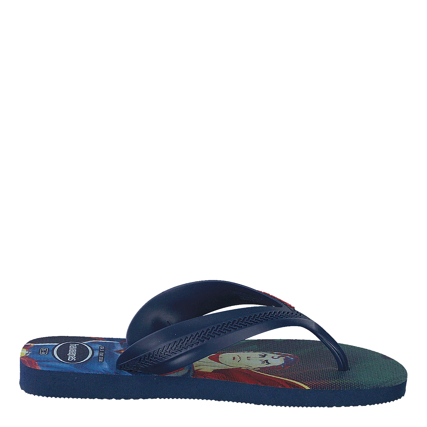 Kids Max Navy Blue