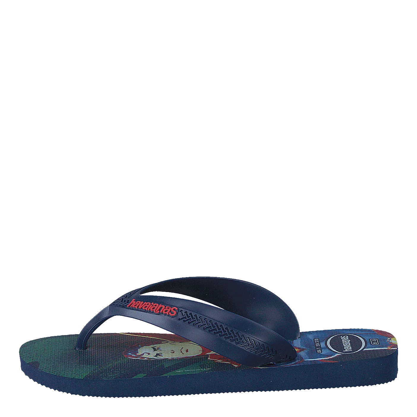 Kids Max Navy Blue