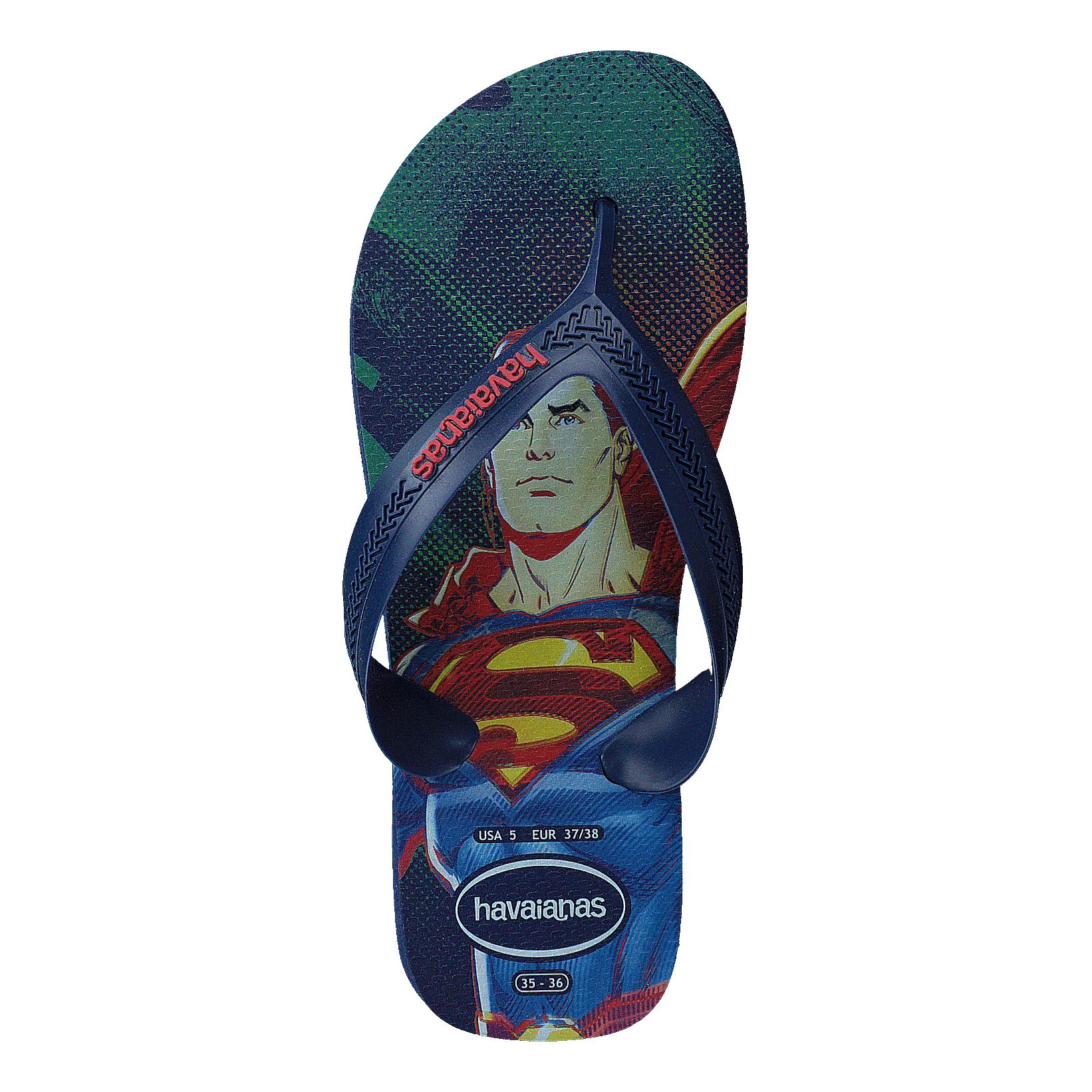 Kids Max Navy Blue