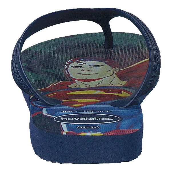 Kids Max Navy Blue