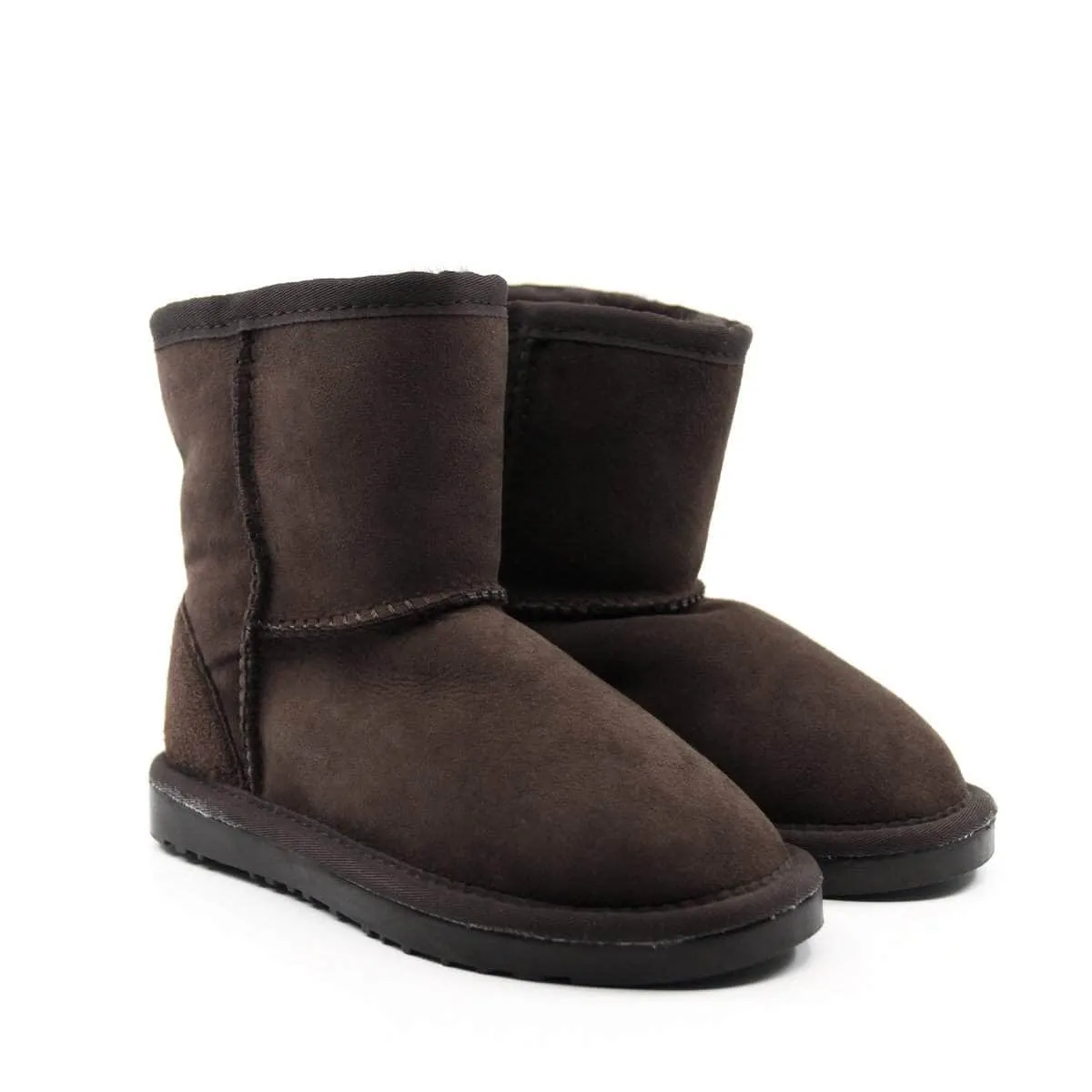 Kids Short Classic UGG Boots