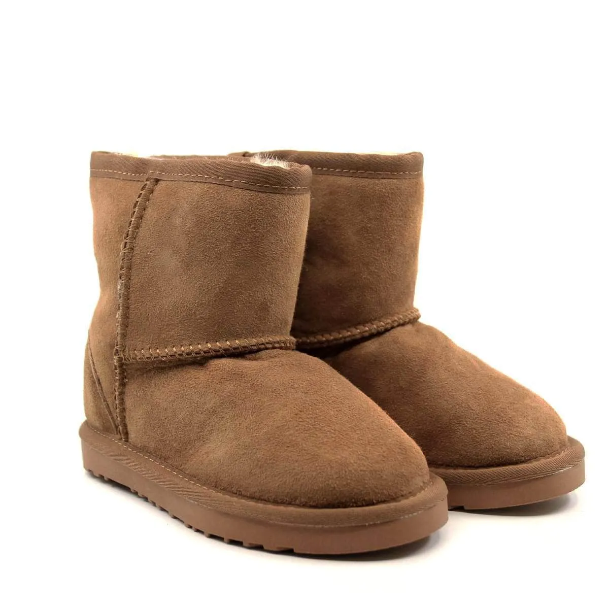 Kids Short Classic UGG Boots