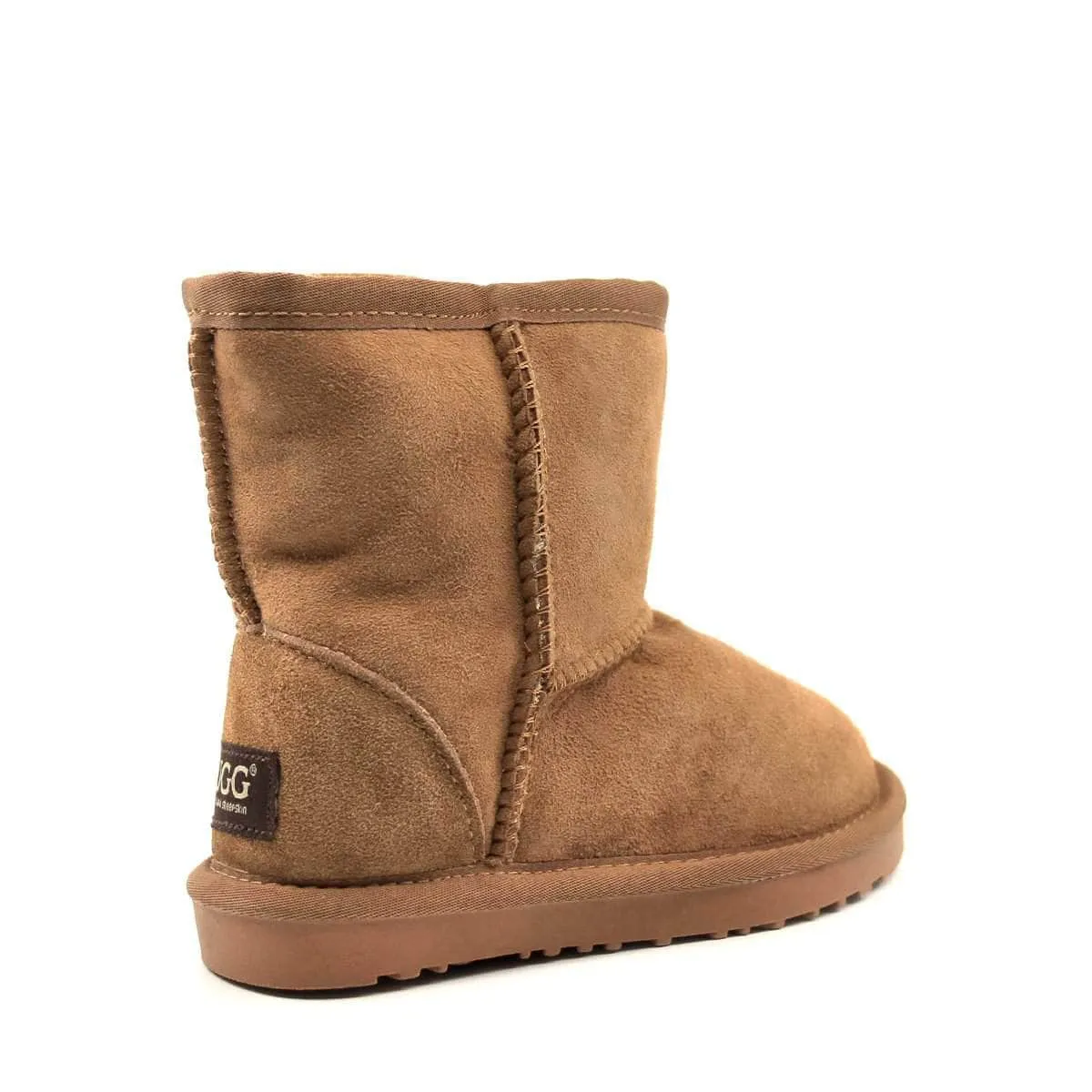 Kids Short Classic UGG Boots