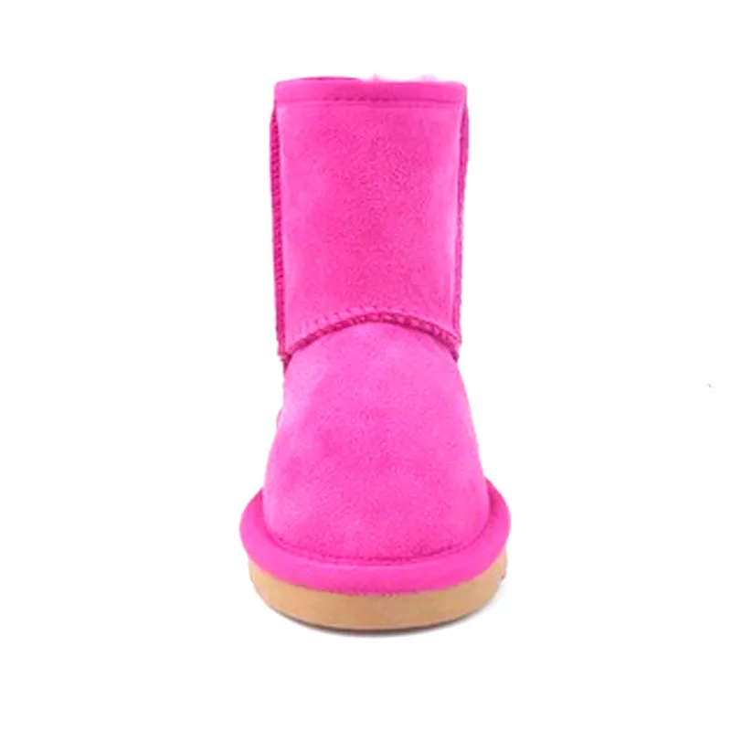 Kids Short Classic UGG Boots