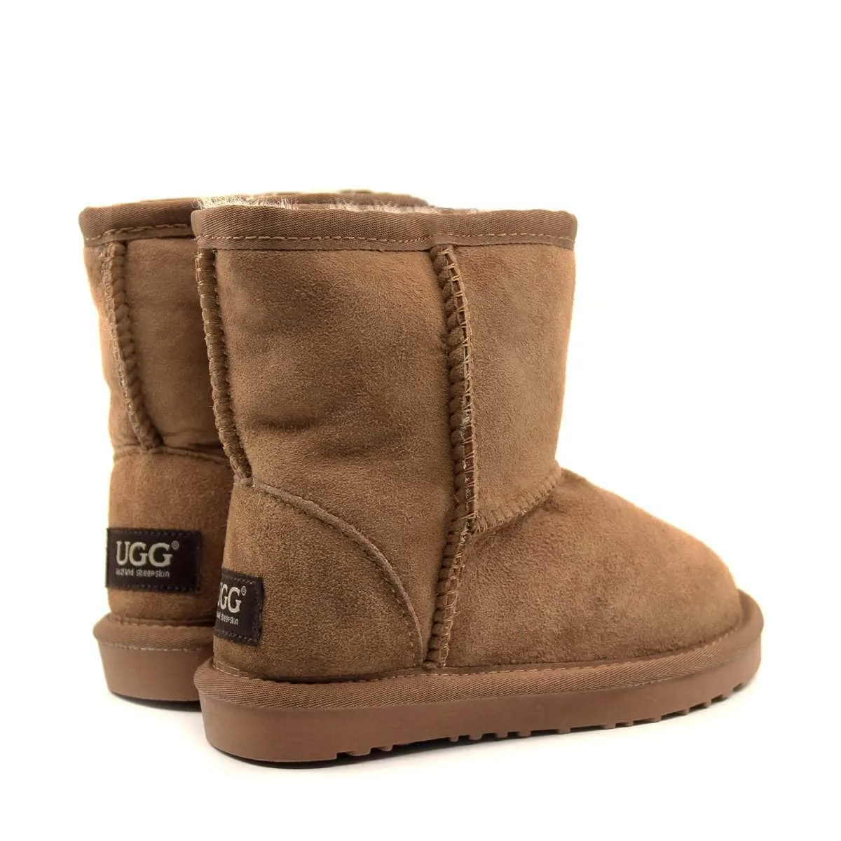 Kids Short Classic UGG Boots