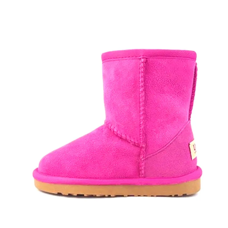 Kids Short Classic UGG Boots