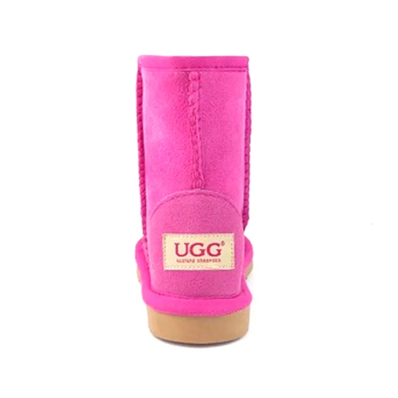 Kids Short Classic UGG Boots