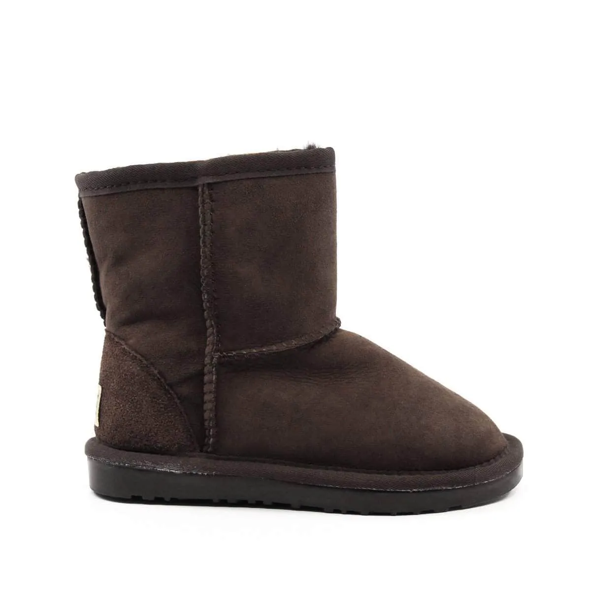 Kids Short Classic UGG Boots