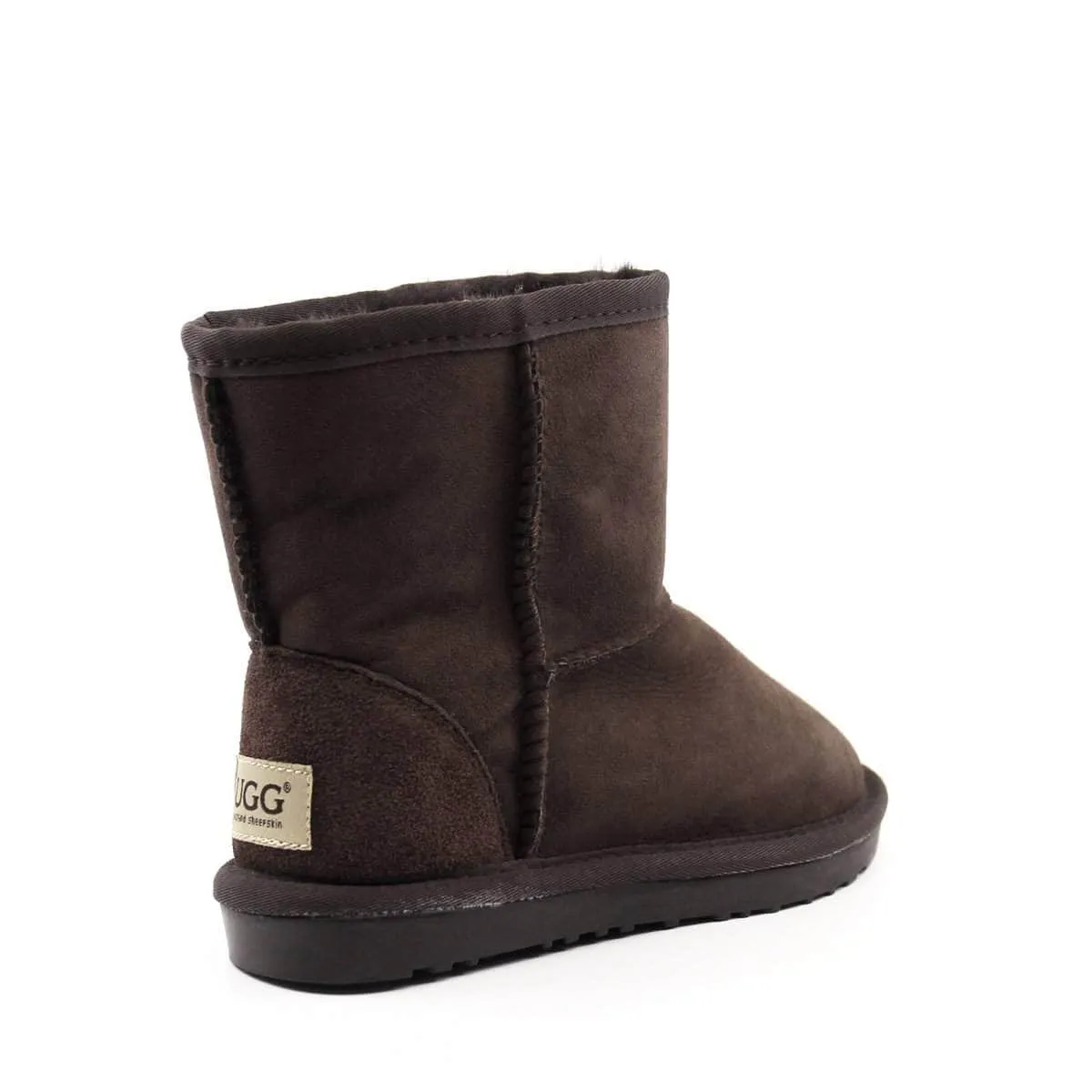 Kids Short Classic UGG Boots