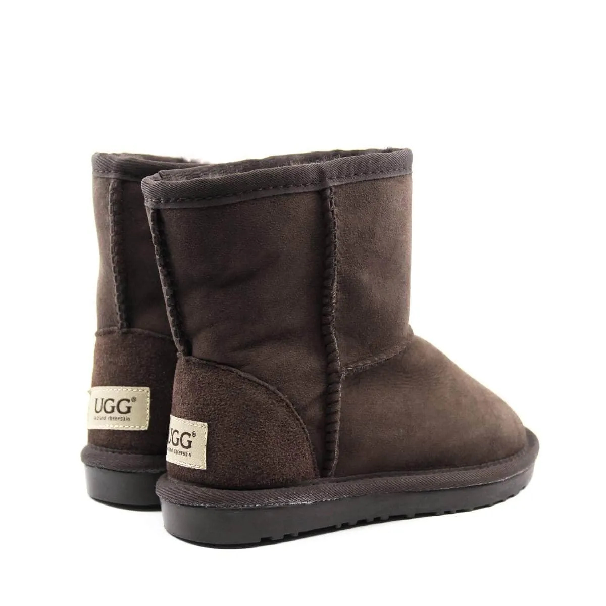 Kids Short Classic UGG Boots