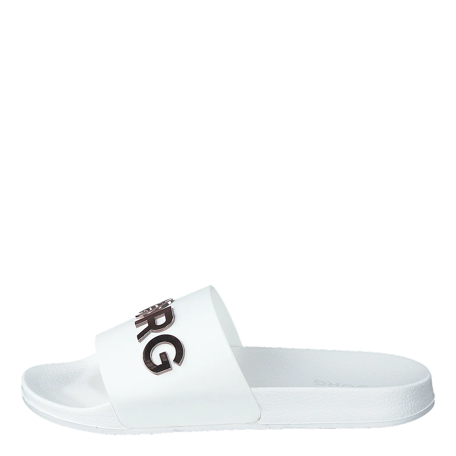 Knox Mild Met W White-rose Gold