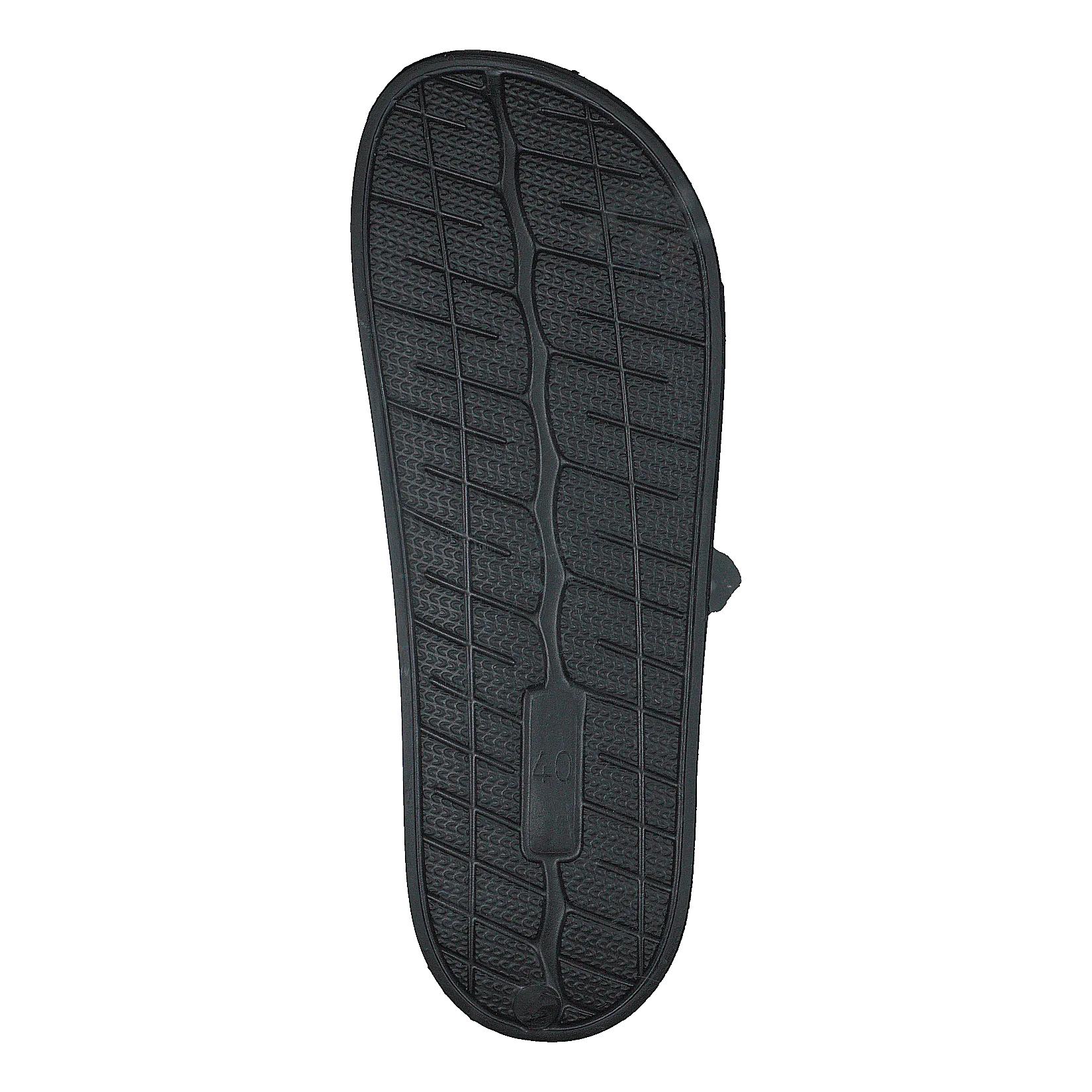 Knox Mld W Black-white