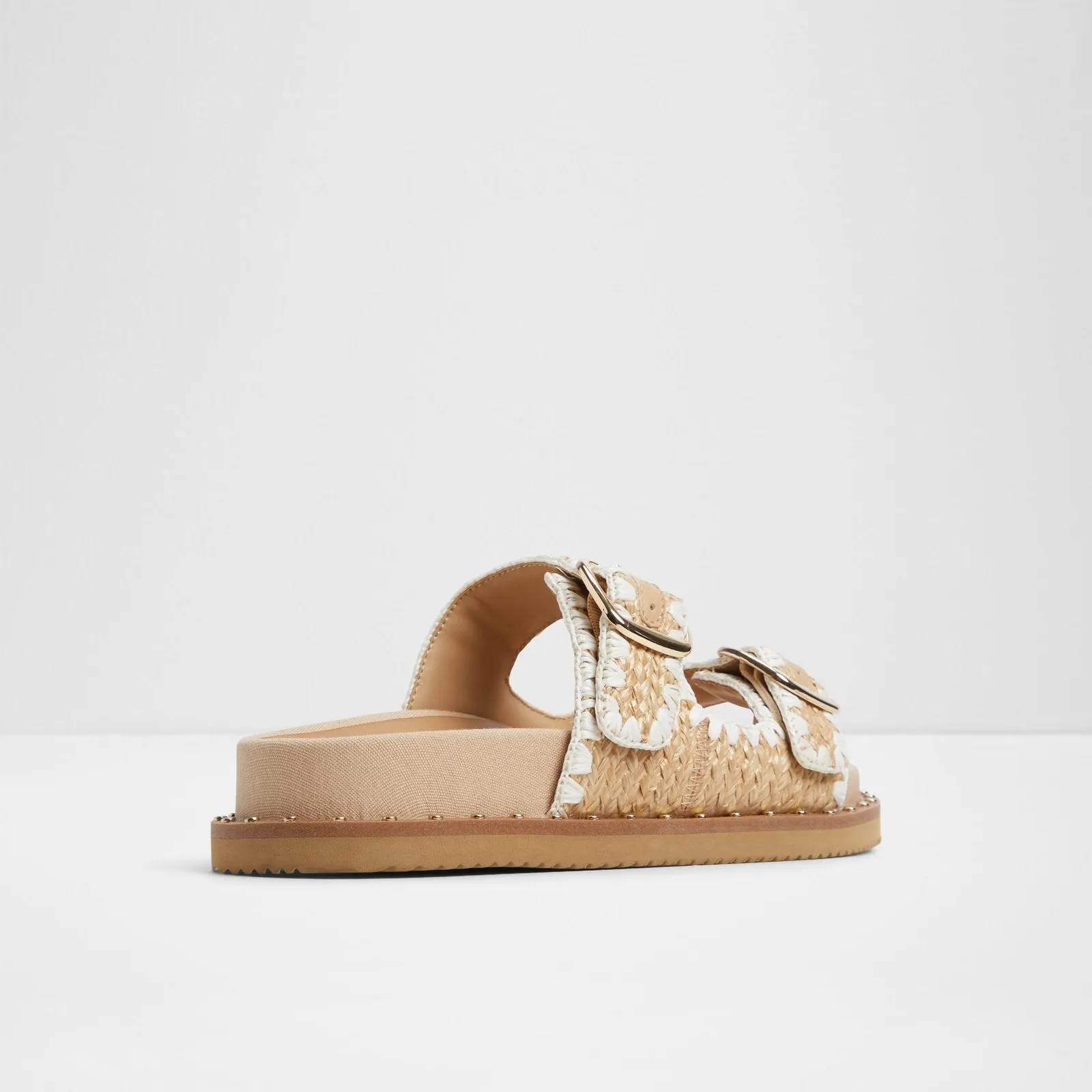 Kravis / Flat Sandals