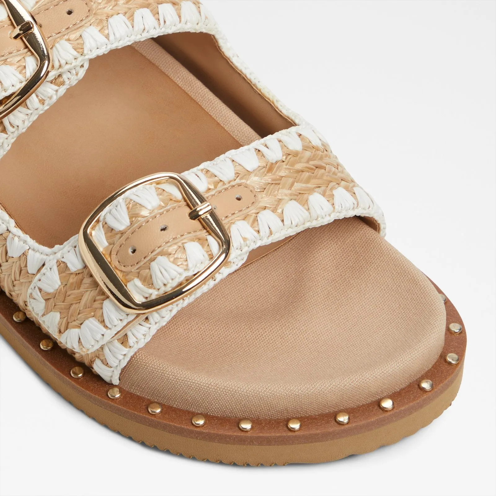 Kravis / Flat Sandals