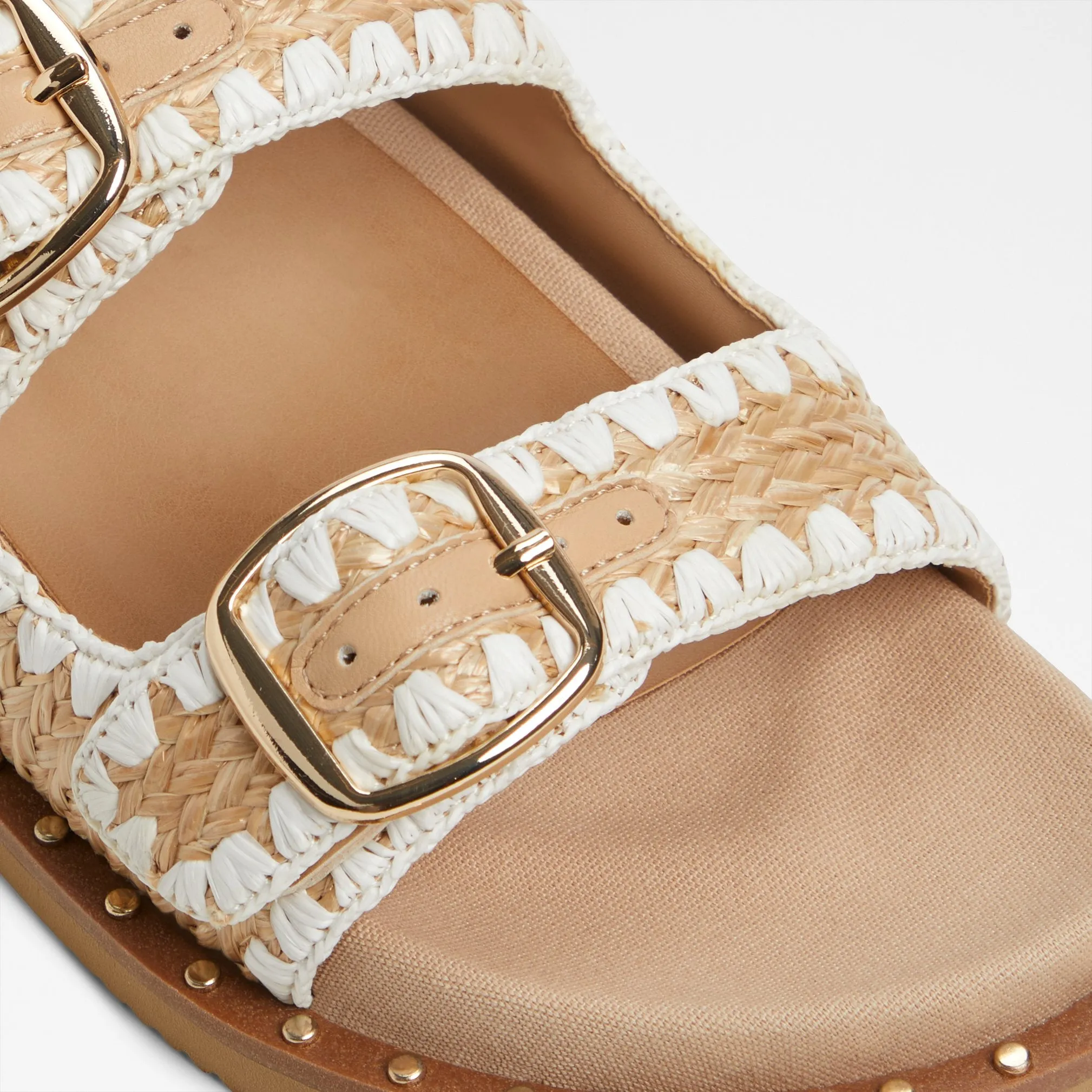 Kravis / Flat Sandals