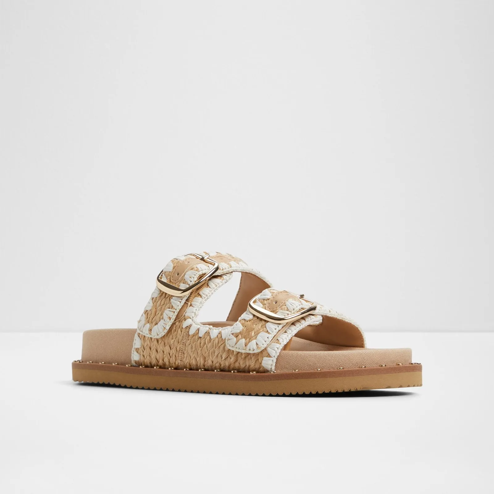 Kravis / Flat Sandals