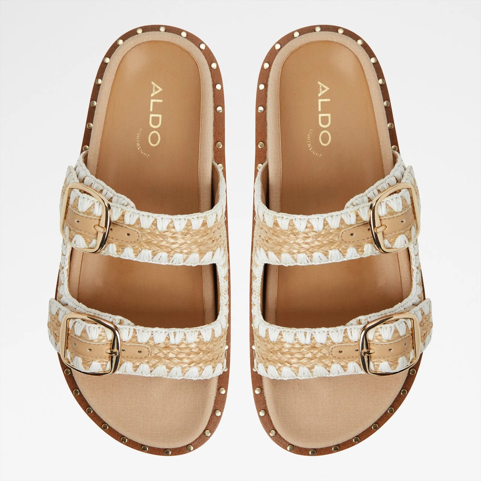 Kravis / Flat Sandals