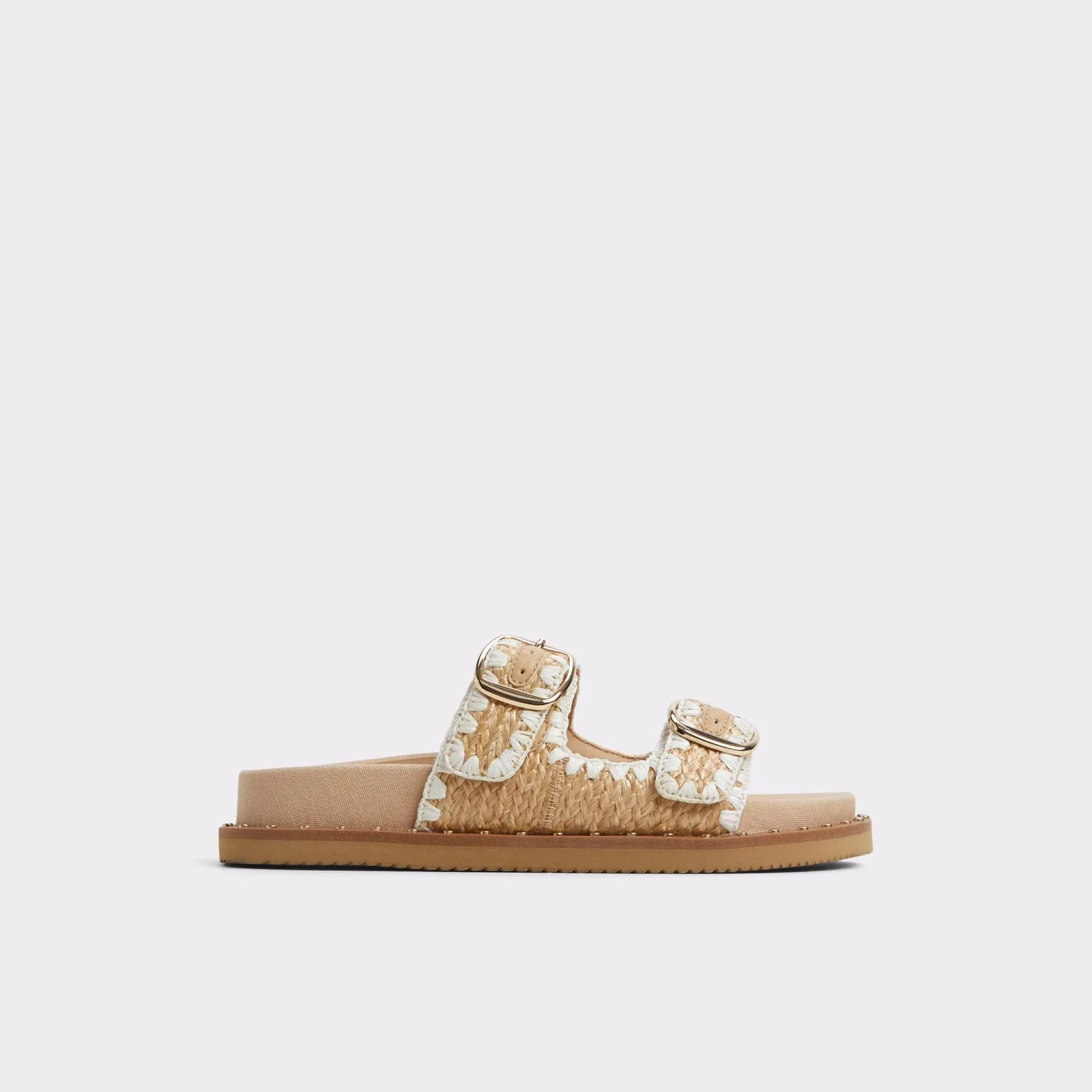 Kravis / Flat Sandals