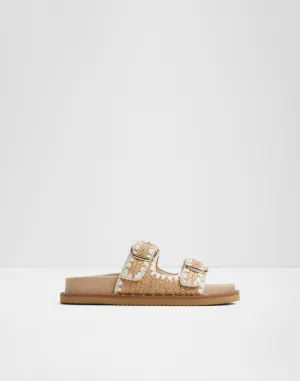 Kravis / Flat Sandals