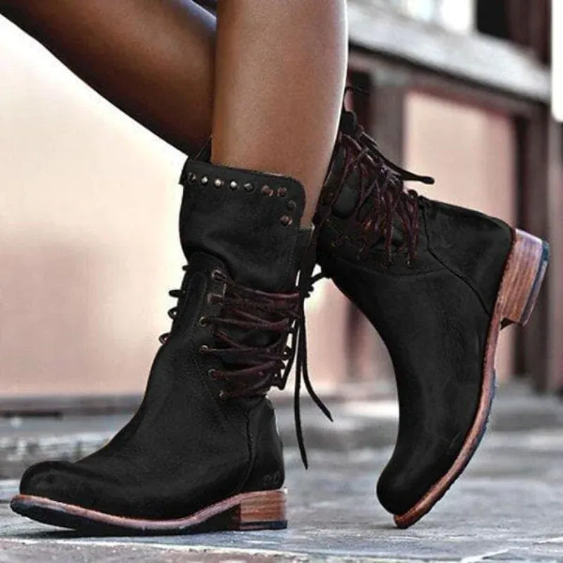 Kristi - Boots