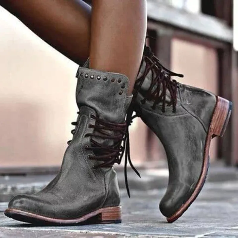 Kristi - Boots