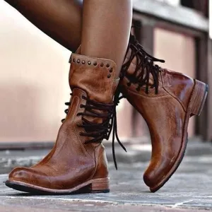 Kristi - Boots