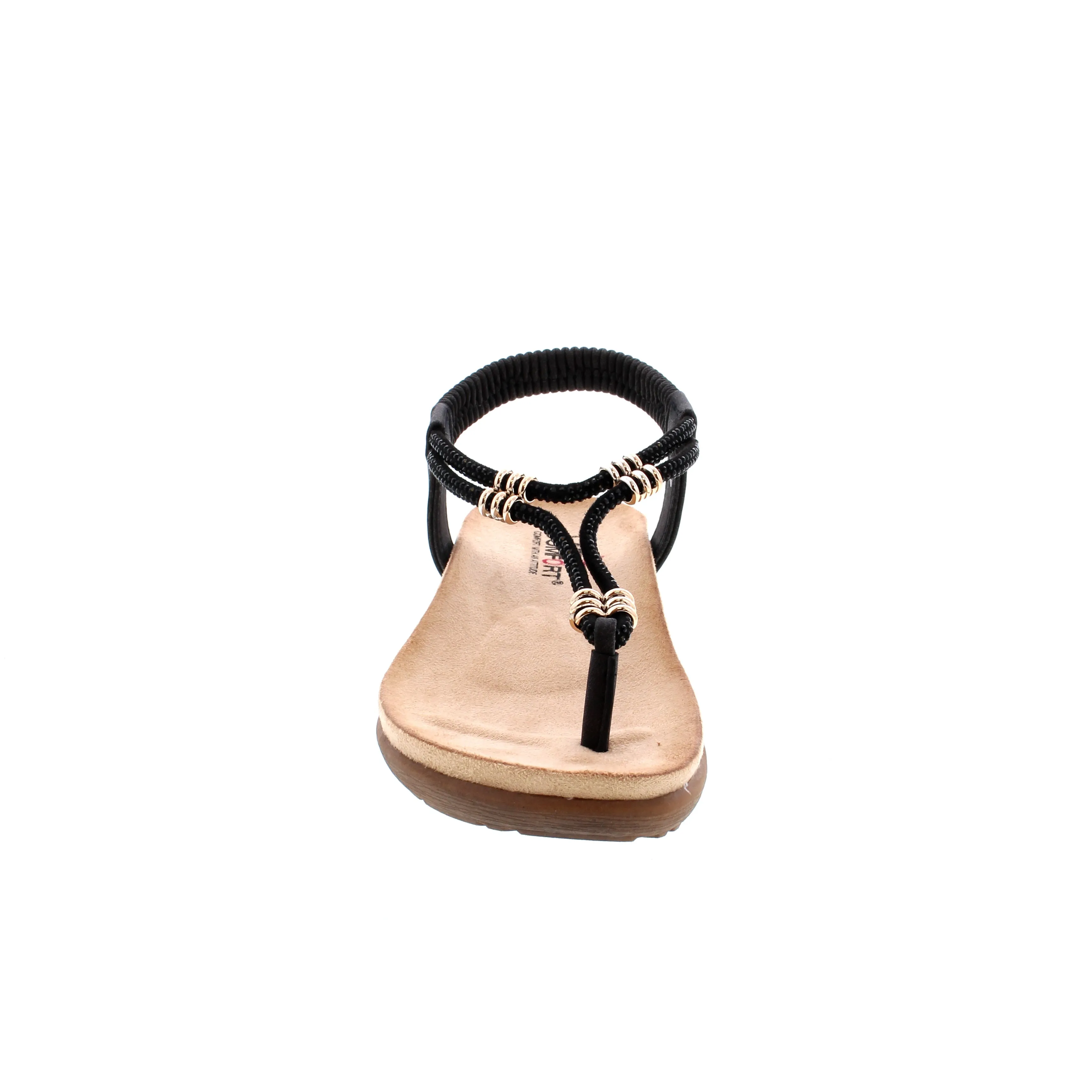Lady Comfort Aviva - Black