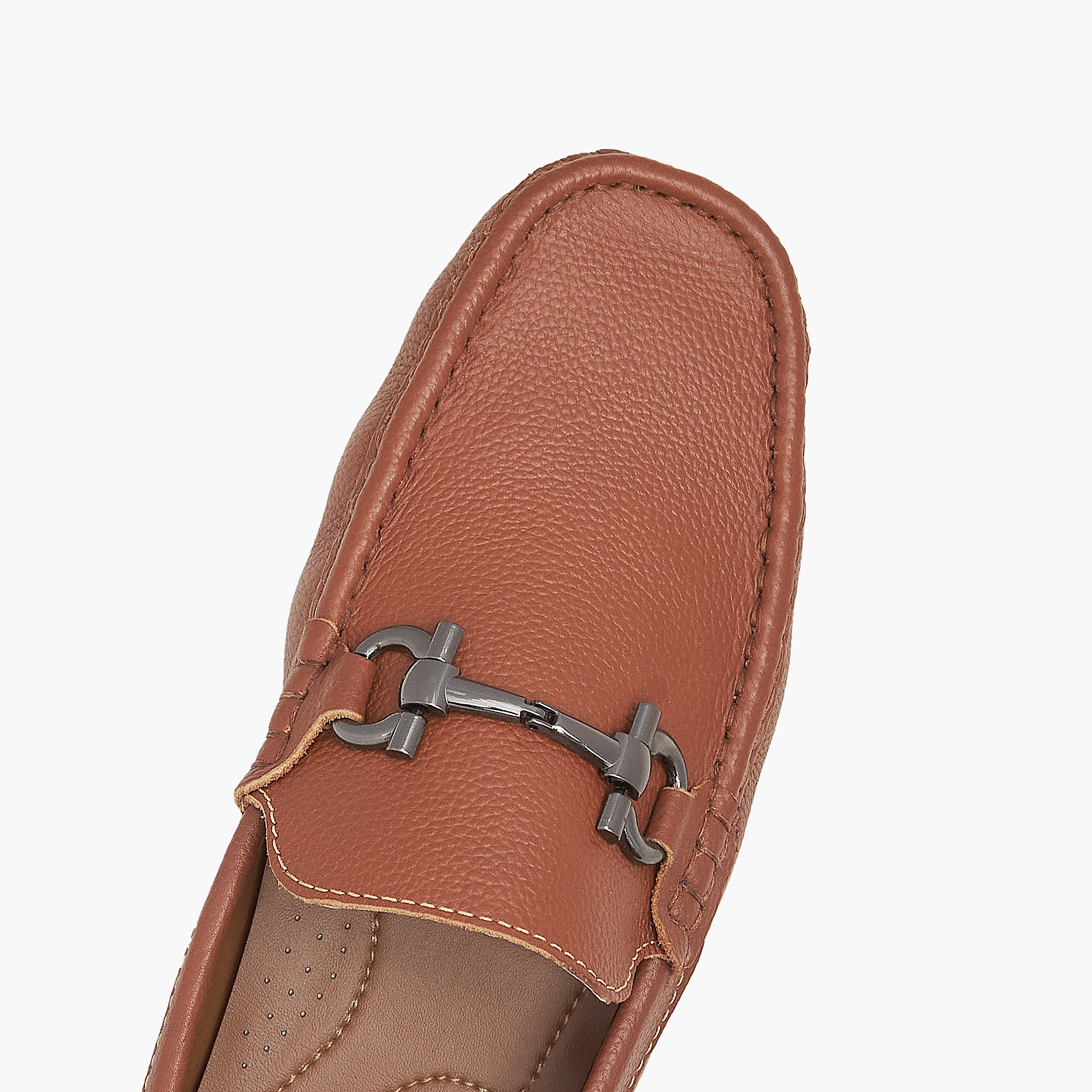 Leather Loafers for Men