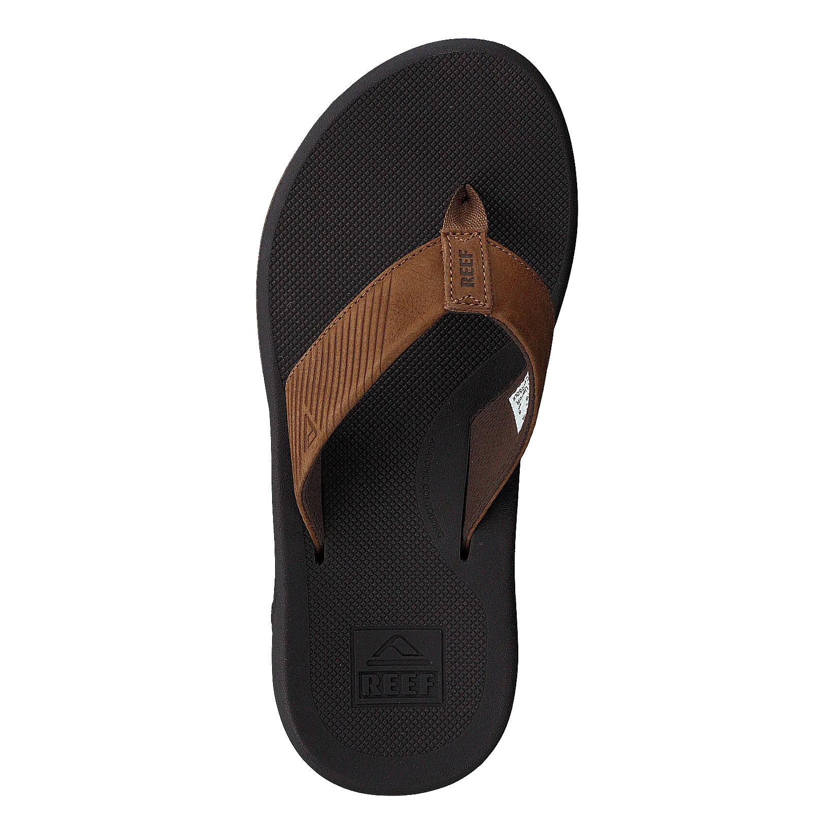 Leather Phantom Ii Bronze