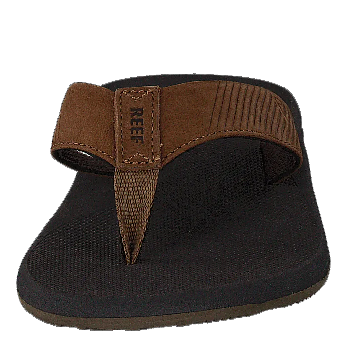 Leather Phantom Ii Bronze