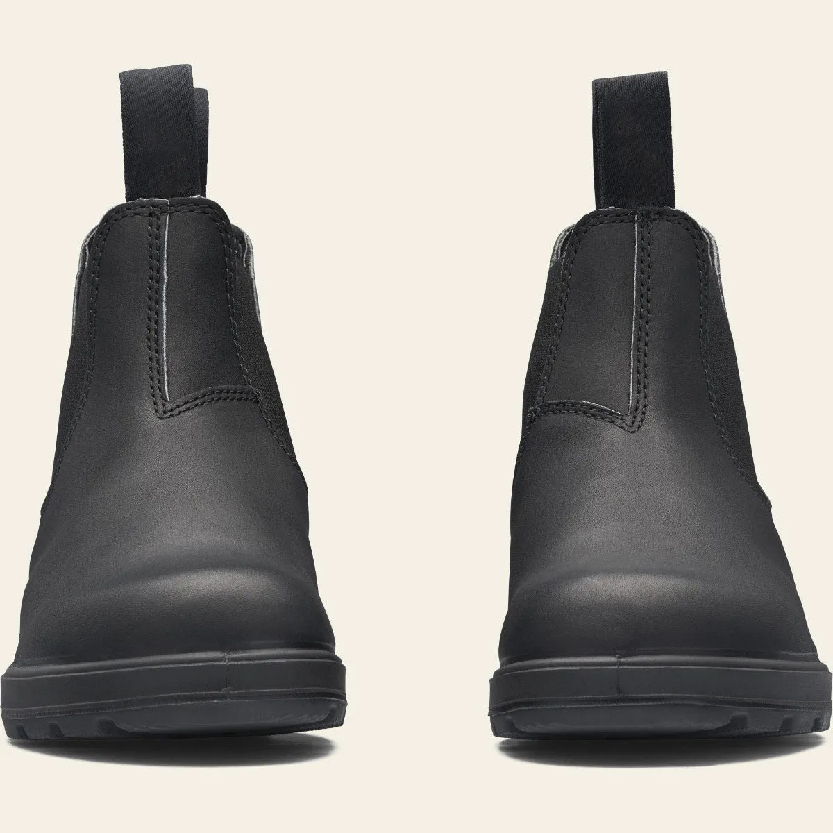 Leontine I Leather Boots