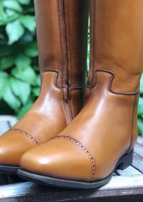 Light Brown