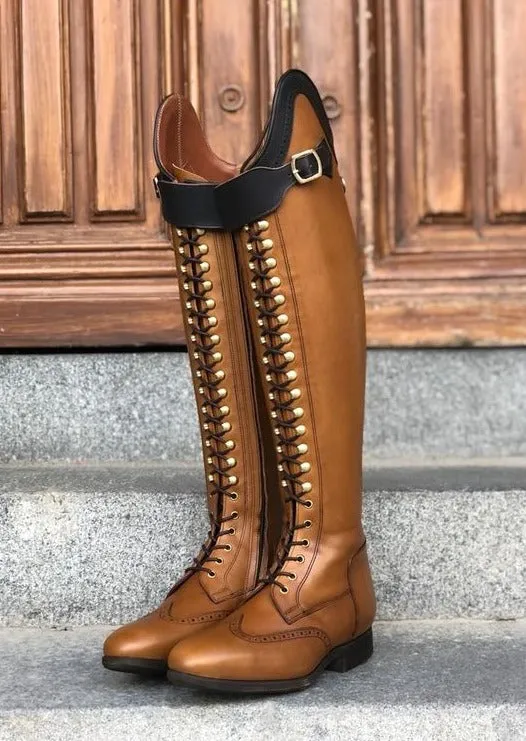 Light Brown