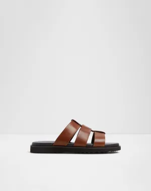 Light / Flat Sandals
