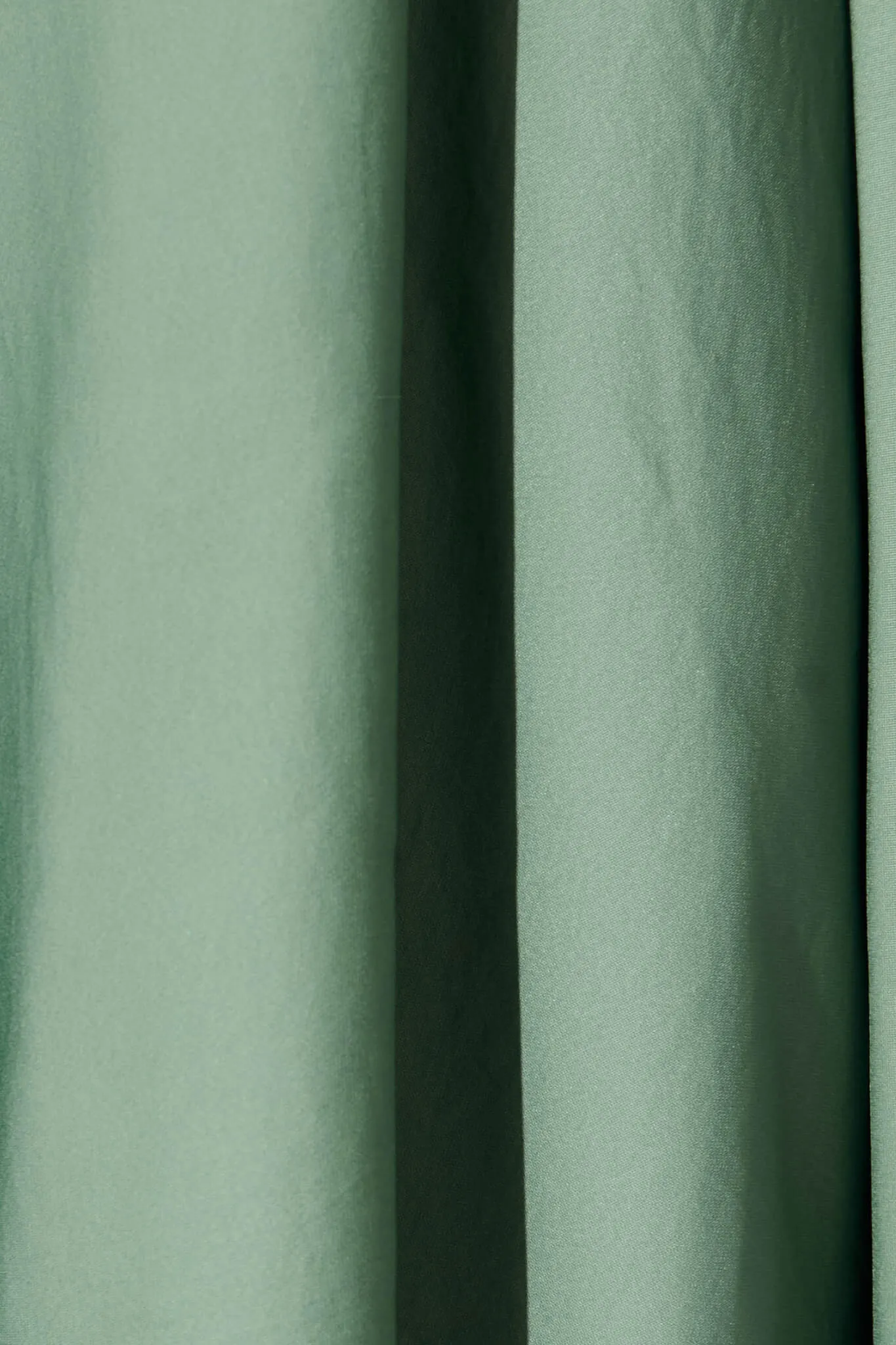 Light Green Helsinki Dress