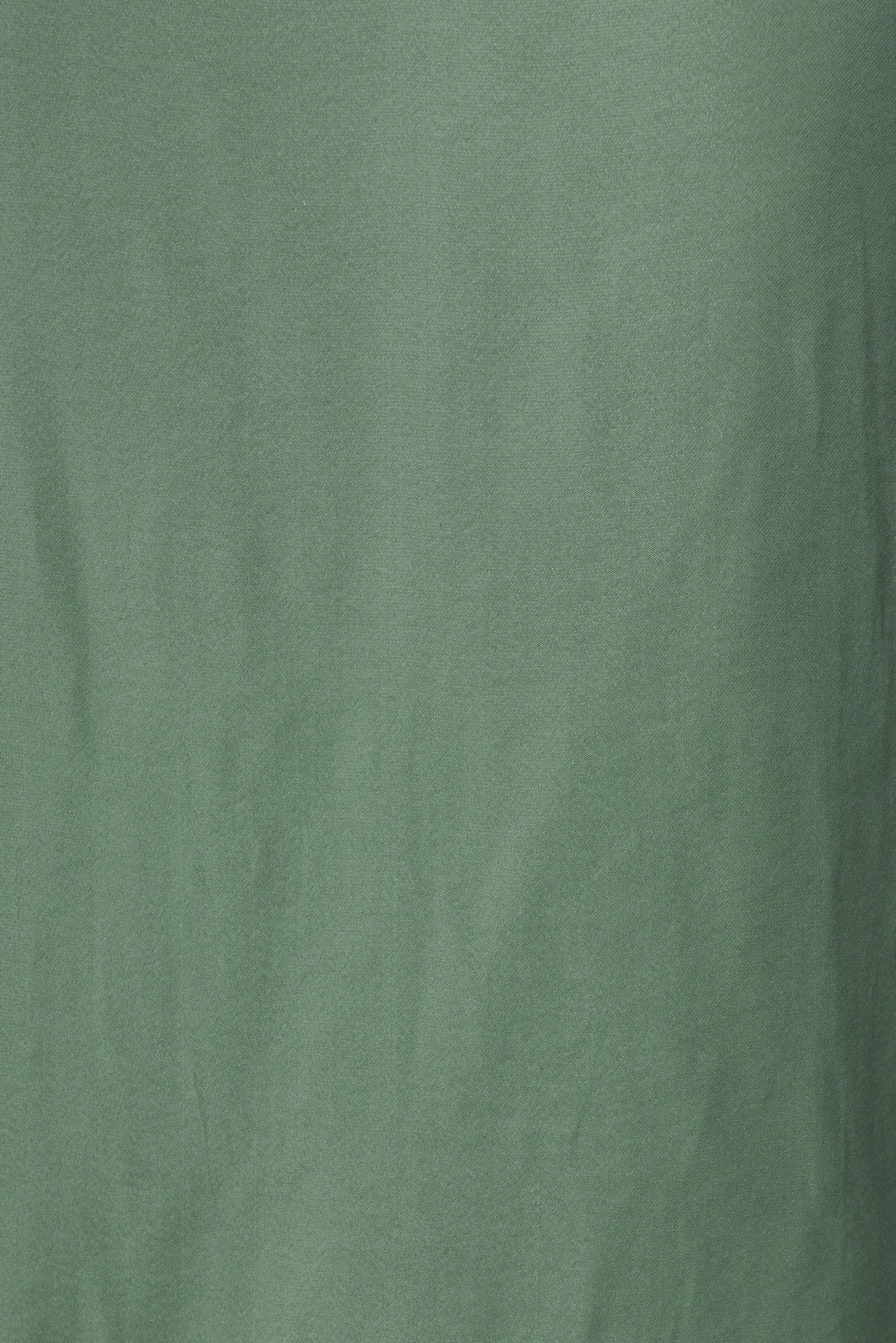 Light Green Satin Cami Blouse