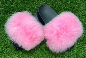 Light Pink Pom
